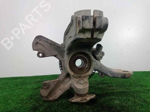 Right front steering knuckle SEAT LEON (1M1) 1.9 TDI | BP19646410M26 