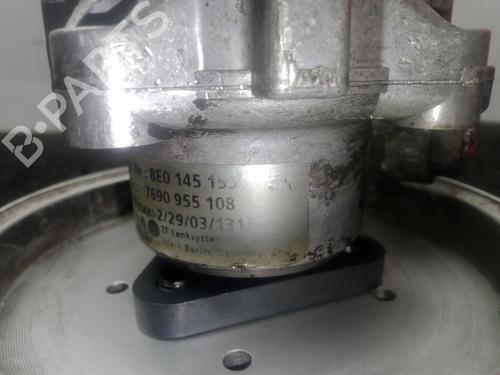 Steering pump AUDI A4 B6 (8E2) 2.5 TDI quattro | BP32262256M99  - Image 5