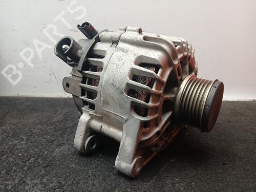 Alternator CITROËN C3 III (SX) 1.2 PURETECH 82 | BP38591247M7 - Image 6