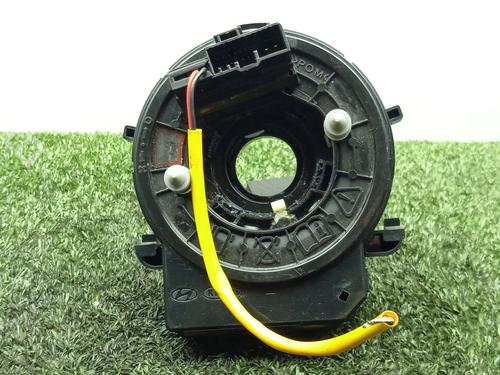 Used Squib airbag Squib airbag HYUNDAI i30 FASTBACK (PDE, PDEN) 2.0 N (275 hp) 35754458 35754458