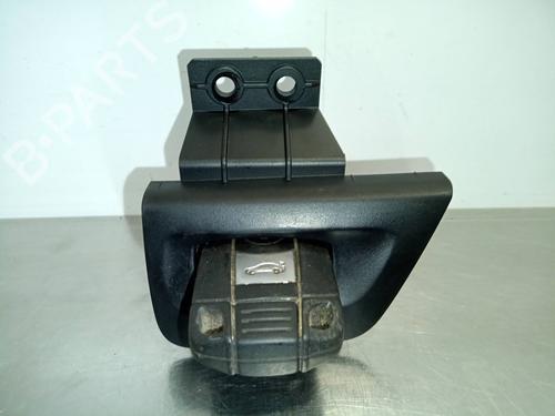 Used Ignition barrel BMW 1 (E87) 118 d (143 hp) 10100542