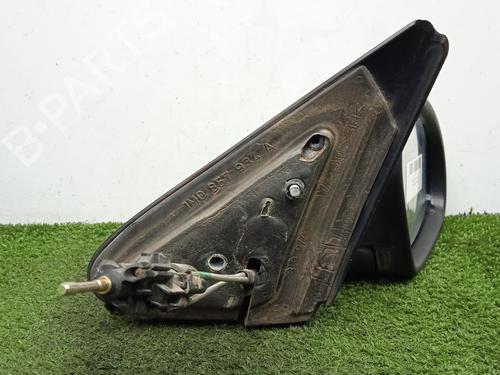 Right mirror SEAT LEON (1M1) 1.6 16 V | BP23081857C27 