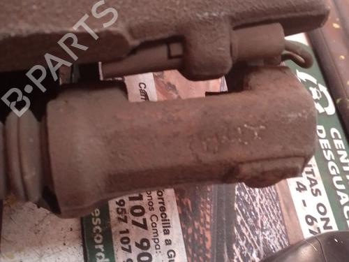 Right front brake caliper CITROËN C5 II (RC_) 2.0 HDi (RCRHRH) | BP30196879M104 - Image 3