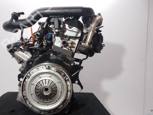 Engine VW PASSAT B5 (3B2) 1.9 TDI | BP38265421M1 - Image 5