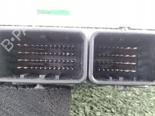 Engine control unit (ECU) CITROËN C8 (EA_, EB_) 2.2 HDi | BP32426225M57