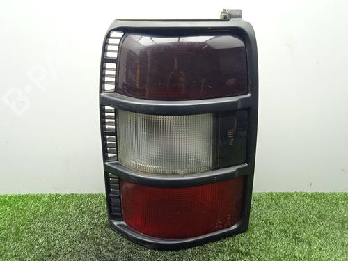 Used Left taillight MITSUBISHI PAJERO II (V3_W, V2_W, V4_W, V5_W) 2.8 TD (V46W, V26W) (125 hp) 31182401