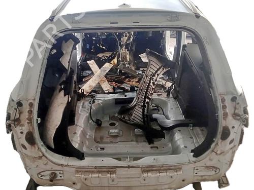 Engine control unit (ECU) KIA CEED (CD) 1.6 CRDi 136 | BP35751640M57 - Image 7