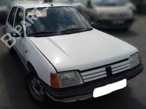 Used Parts PEUGEOT 205 I Convertible (741B, 20D)  1.1 CJ  846239