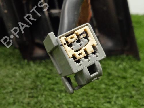 Left mirror FORD FOCUS II (DA_, HCP, DP) 1.8 TDCi | BP15196313C26