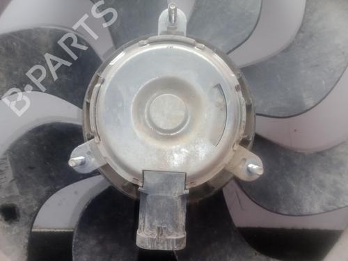 Radiator fan DACIA DUSTER (HS_) 1.5 dCi (HSMC) | BP30717675M35