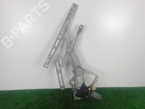 Used Front right window mechanism MERCEDES-BENZ CLK (C208) [1997-2003]  23270226