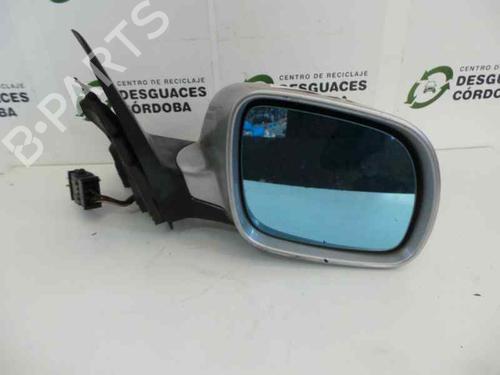 Right mirror AUDI A6 C5 (4B2) 2.8 (193 hp) 5742127