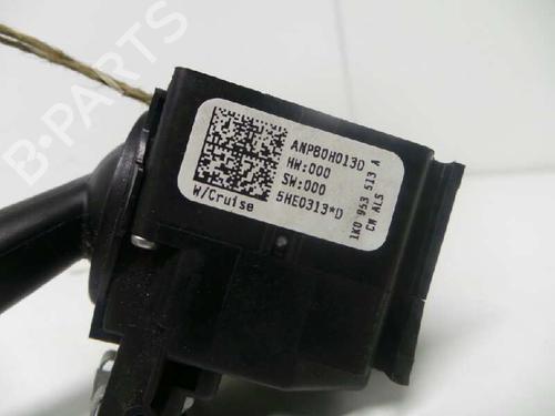 Steering column stalk SEAT LEON (1P1) 1.9 TDI | BP5721984I23 