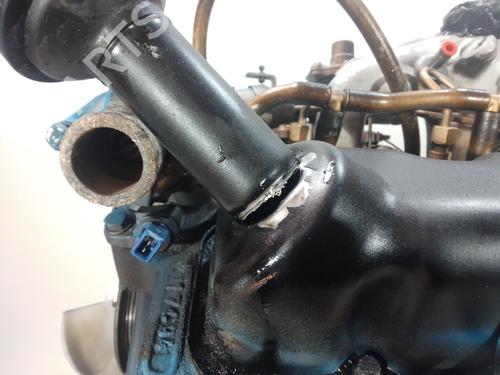 Engine FORD TRANSIT Van (E_ _) 2.5 DI (EAL, EAS) | BP37463653M1 - Image 6