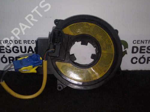 Used Squib airbag KIA SORENTO I (JC) 2.5 CRDi 4WD (140 hp) 5716999