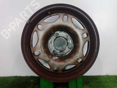 Used Rim SMART CITY-COUPE (450) [1998-2004]  16266843