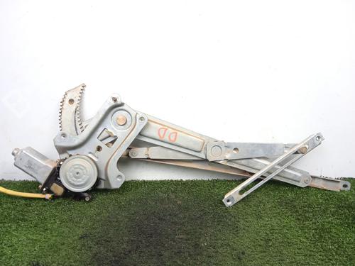 Used Front right window mechanism FORD RANGER (ER, EQ, R_) 2.5 TD 4x4 (109 hp) 29877123