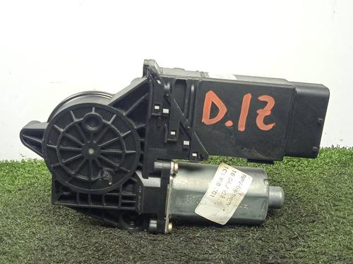 Used Left front window motor Left front window motor SKODA SUPERB I (3U4) 1.9 TDI (130 hp) 34507070 34507070