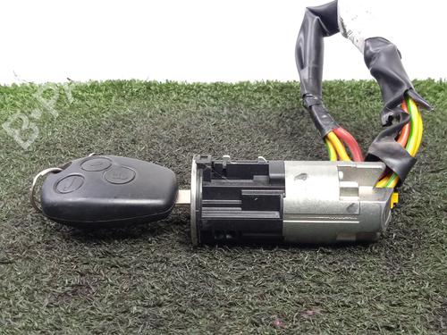 Ignition barrel DACIA LOGAN MCV (KS_) 1.5 dCi (KS0K) | BP28976763M48