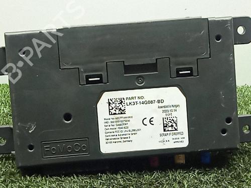 Elektronisk modul FORD TRANSIT CUSTOM V362 Van (FY, FZ) [2012-2025]  30200720