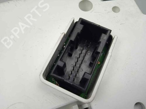 Instrument cluster CITROËN C5 III (RD_)  | BP7517824C47