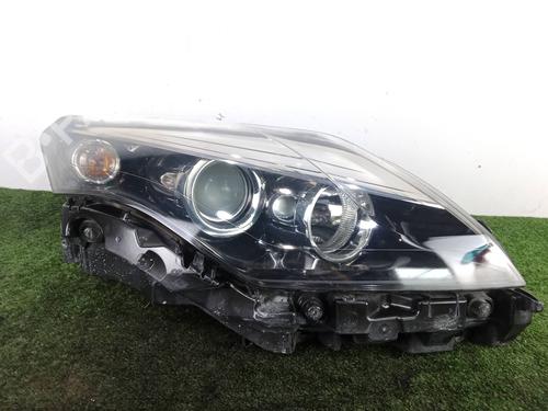 Used Right headlight RENAULT LAGUNA III (BT0/1) 1.5 dCi (BT00, BT0A, BT0T, BT1J) (110 hp) 32273831