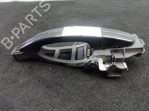 Front right exterior door handle FORD FOCUS III 1.6 TDCi | BP15801623C129 