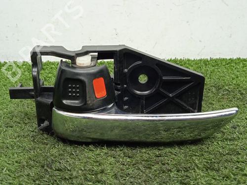 Used Front left interior door handle SUZUKI VITARA (LY) 1.4 T AllGrip (APK414) (140 hp) 23414313