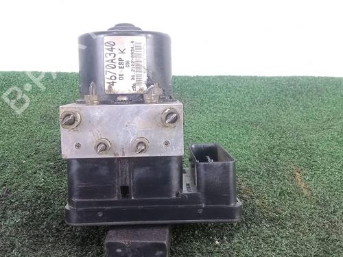 Used ABS pump ABS pump 36865499 36865499