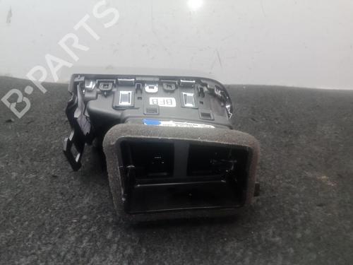 Luftventil RENAULT MEGANE IV Hatchback (B9A/M/N_) 1.2 TCe 130 (B9MR) | BP36530819I21 - Image 2