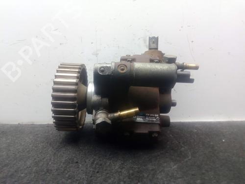 Used Injection pump PEUGEOT 1007 (KM_) 1.4 HDi (68 hp) 29115655