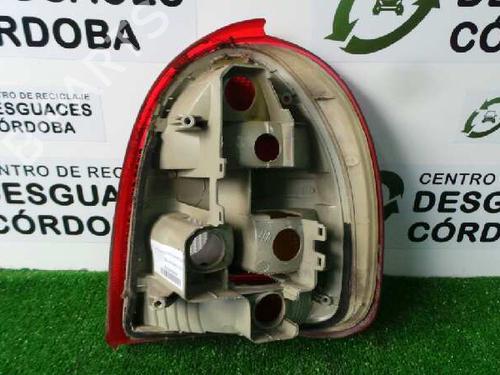 Left taillight OPEL CORSA B (S93) 1.2 i 16V (F08, F68, M68) | BP6431534C34 