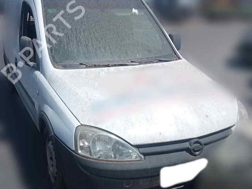 Right mirror OPEL COMBO Box Body/MPV 1.7 DI 16V | BP15486053C27 