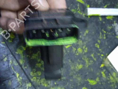 Mass air flow sensor TOYOTA AVENSIS Saloon (_T25_)  | BP11208634M95