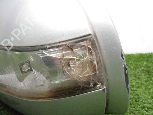 Left mirror MERCEDES-BENZ M-CLASS (W164)  | BP17710545C26 