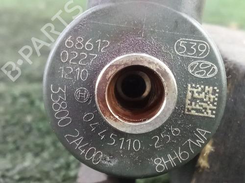 Injector HYUNDAI ACCENT III (MC) 1.5 CRDi GLS | BP40293626M100 - Image 2