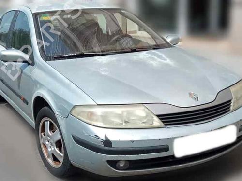 Control unit RENAULT LAGUNA II (BG0/1_) 1.9 dCi (BG08, BG0G) | BP15607980M11 