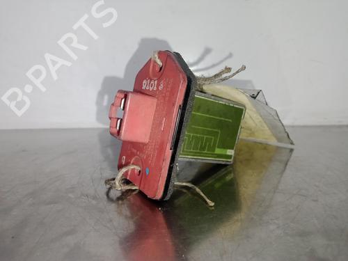 Heater resistor DAEWOO NUBIRA Saloon (J100)  | BP13487128M108 