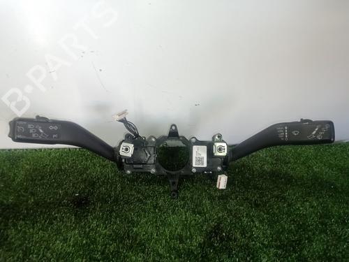 Used Headlight switch SEAT LEON (1P1) 1.6 TDI (105 hp) 10756974