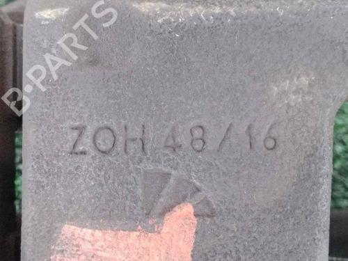 Right rear brake caliper FIAT DUCATO Van (250_) 150 Multijet 2,3 D | BP22970380M106 