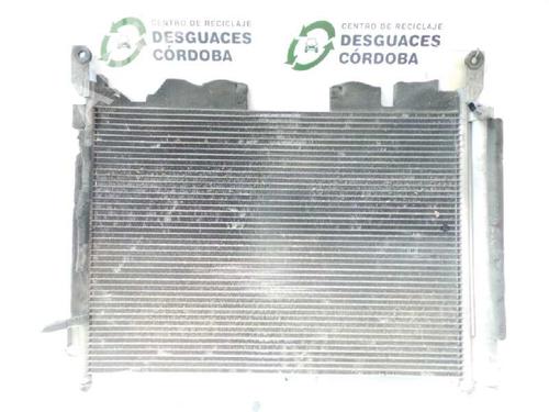 AC radiator RENAULT KOLEOS I (HY_)  | BP5695120M32 