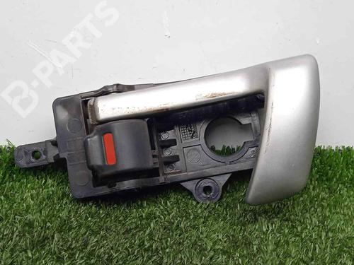 Used Front left interior door handle Front left interior door handle HYUNDAI SANTA FÉ II (CM) 2.2 CRDi 4x4 (155 hp) 9243599 9243599