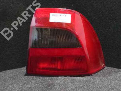Used Right taillight OPEL VECTRA B (J96) 1.6 i 16V (F19) (100 hp) 5694475