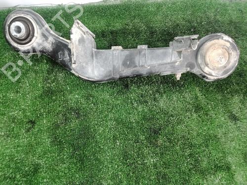 Used Left rear suspension arm BMW X5 (E53) 3.0 d (184 hp) 11725736
