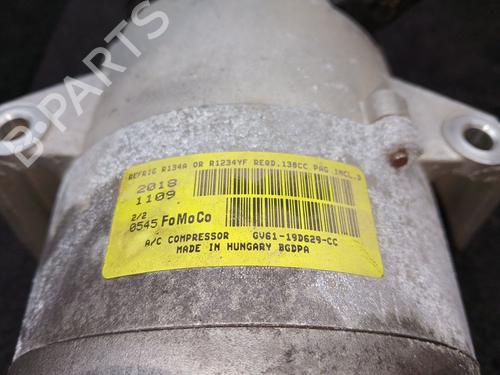 Compressor A/C FORD KUGA II (DM2) 1.5 EcoBoost 4x4 | BP39143739M34 - Image 4