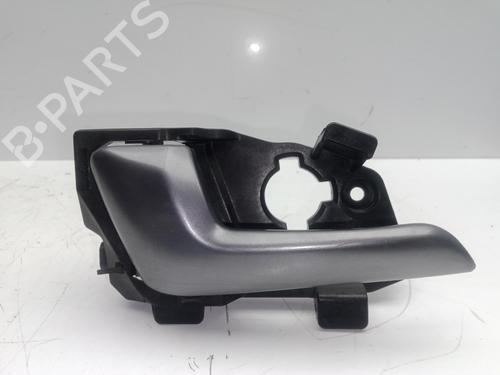 Used Front left interior door handle KIA RIO III (UB) [2011-2017]  17242865