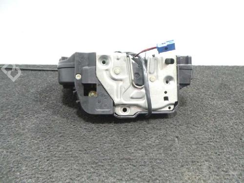 Rear right lock MERCEDES-BENZ C-CLASS (W203) C 220 CDI (203.006, 203.008) | BP5729178C99 