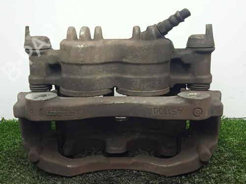 Used Right front brake caliper RENAULT MASTER III Van (FV) [2010-2025]  11574081