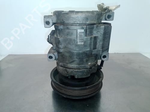 Used AC compressor TOYOTA CELICA Coupe (_T23_) 1.8 16V VT-i (ZZT230_, ZZT230) (143 hp) 5684339
