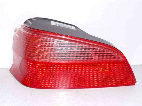 Used Left taillight PEUGEOT 106 II (1A_, 1C_) [1996-2005]  5737587